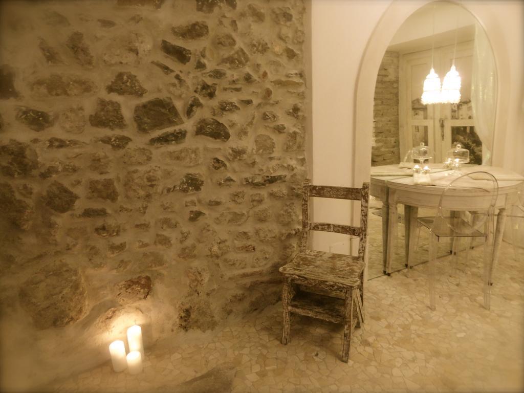 Vistalago Guesthouse เนมี ภายนอก รูปภาพ